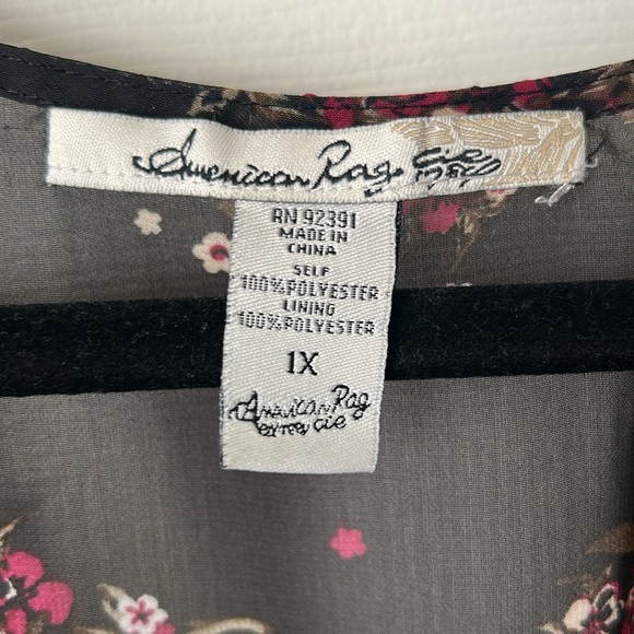 American Rag Dress - Picture 3 of 7